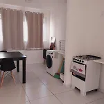 Apartment 100 Meters From The Beach Crocobeach