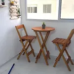 Apartment 100 Meters From The Beach Crocobeach