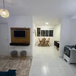 Apartment 100 Meters From The Beach Crocobeach