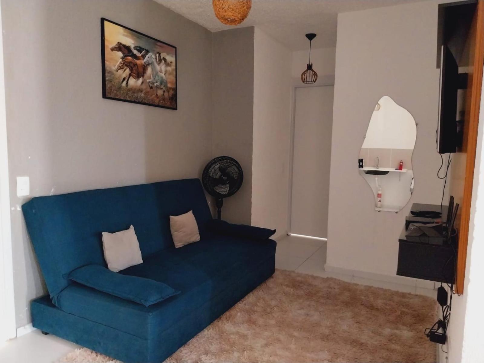 100 Meters From The Crocobeach *