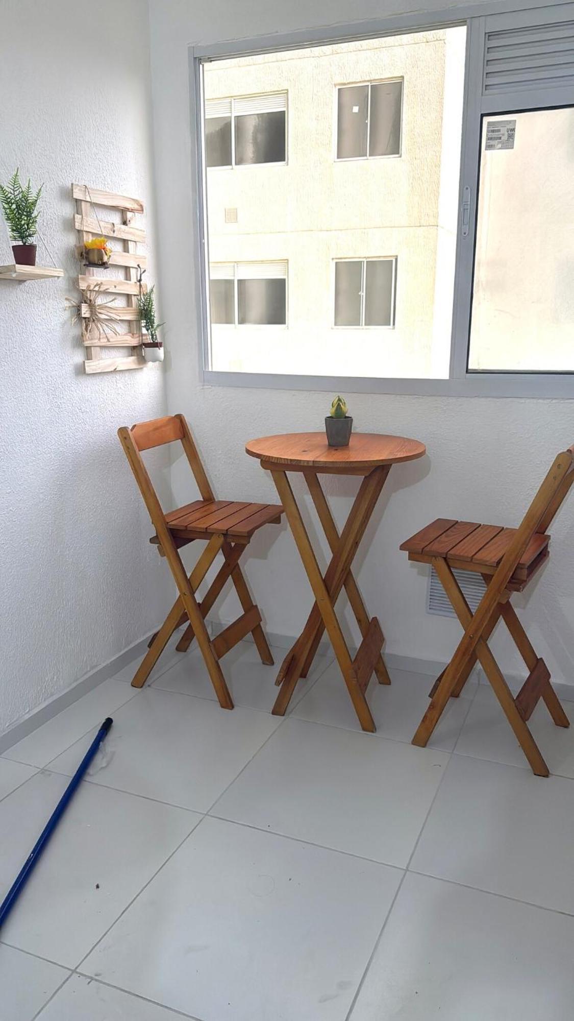 100 Meters From The Crocobeach Apartamento