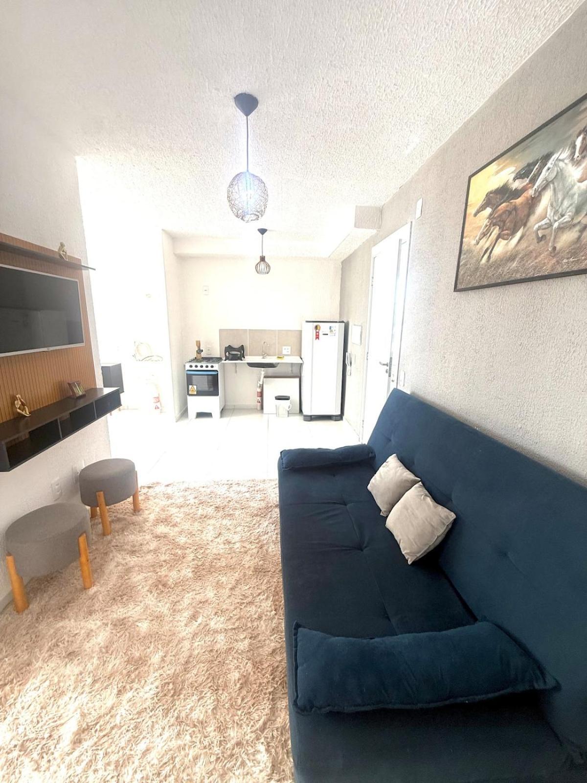 100 Meters From The Crocobeach Apartamento