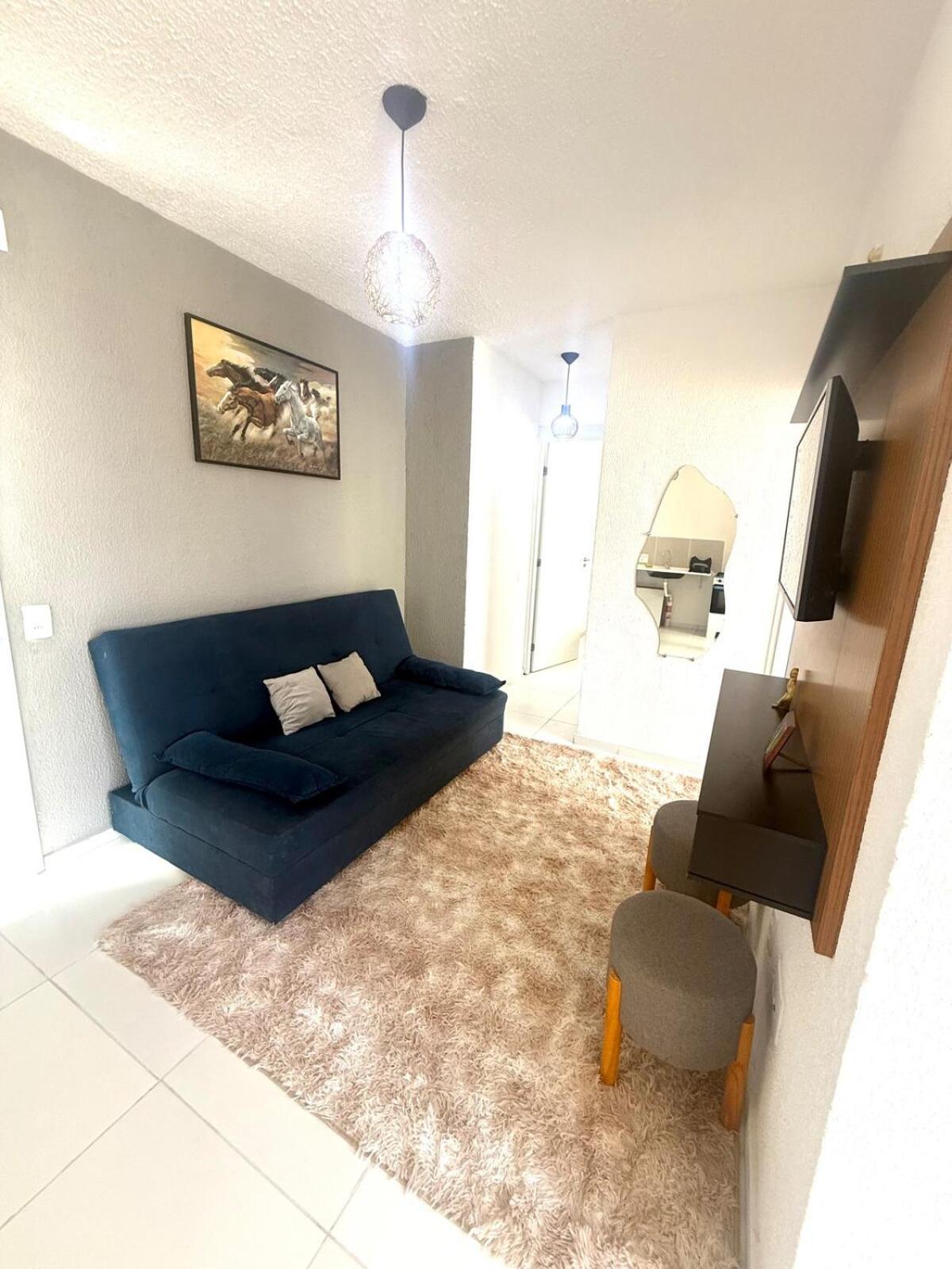 100 Meters From The Crocobeach Apartamento